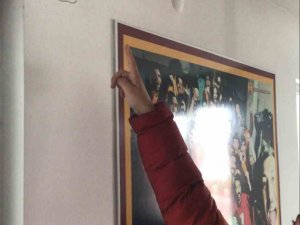 Niğde’de Deprem Futbolu Vurdu