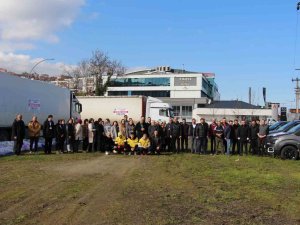 Avrasya Üniversitesinden Depremzedelere Gelin Çağrısı