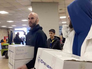 Nick Calathes Ve Scottie Wilbekin’den Destek