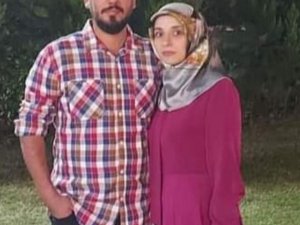 Depremde Enkaz Altında Kalan Polis Memuru Ve Ailesi Hatay’da Defnedildi