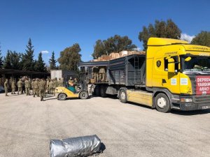 Nilüfer’den “Evim Evin Olsun” Kampanyası