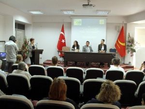 Kastamonu’da “Yerel Hayvan Koruma Görevlisi” Semineri Düzenledi