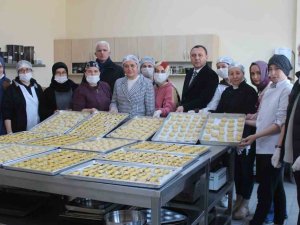 Herkes Depremzedeler İçin Seferber Oldu