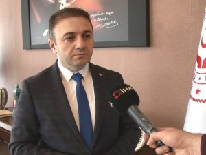 Deprem Bölgelerindeki Refakatsiz 15 Çocuk Aileleriyle Bir Araya Getirildi