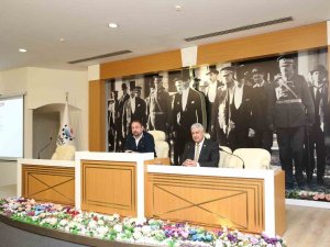 Çiğli Belediyesi Depremzedelerin Konaklama İhtiyacı İçin Harekete Geçti