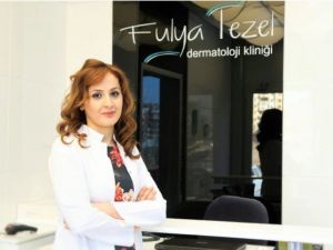 Botoks İle Terlemeye Son