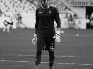 Deprem Felaketi, Spor Camiasından Çok Sayıda Can Aldı