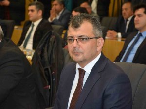 Belediye Başkanı, 54 Bin Tl’lik Maaşını Depremzedelere Bağışlayıp Dekontunu Paylaştı