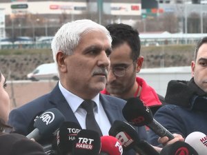Deprem Bölgelerinden Çıkarılan Refakatsiz Çocuklar Koruma Altında
