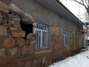Deprem Lice’nin Köylerinde Hasara Neden Oldu