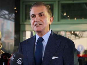 Ak Parti Sözcüsü Çelik: "Yağma Olayları Karşısında Son Derece Acımasız Olacağız"