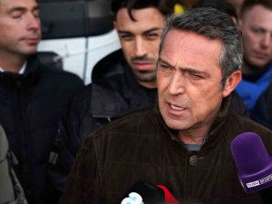 Ali Koç: "Hep Beraber Bu Sıkıntılı Süreci Aşacağız"