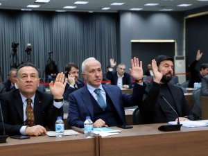 Gültak: "Kentsel Dönüşüm Tek Çözüm"
