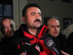 Depremin Merkez Üssü Pazarcık’ta Arama-kurtarma Faaliyetleri Tamamlandı