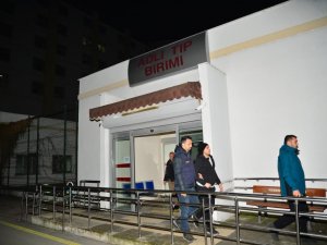 Sosyal Medyadan Provokatif Paylaşım Yapan 33 Şahıs Gözaltına Alındı