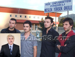 Saç Sakal Yasağı Sürüyor