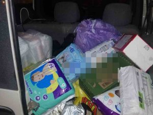 Kendilerini Depremzede Olarak Tanıtıp Yardım Toplayan Şahıslar Kıskıvrak Yakalandı