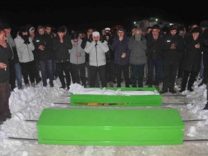 Baba Oğul Araba Almak Hayaliyle Hatay’a Gitti, Memleketlerine Cenazeleri Döndü