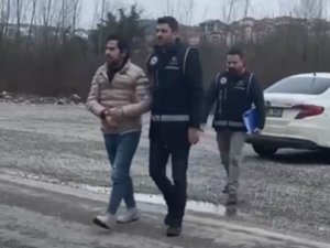Finans Şirketi Patronu Ve Çalışanları Dolandırıcılıktan Tutuklandı