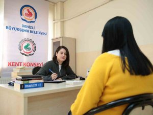 Büyükşehirden Depremzedelere Psikolojik Destek
