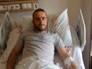 Depremden Kurtulan Vatandaş O Anları Anlattı