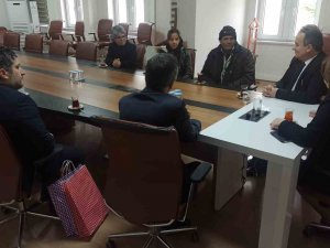 Eskişehir’de 580 Öğrenci Okullarına Geri Kavuştu