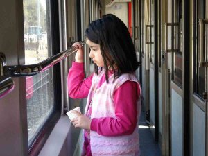 Tren Vagonları Depremzedelerin Evi Oldu