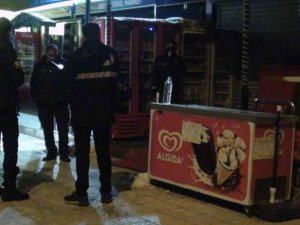 Çorum’da Silahlı Kavga: 2 Yaralı