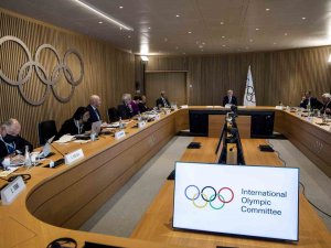 Olimpiyat Komitelerinden Türkiye Ve Suriye’ye Toplam 1 Milyon Dolar Bağış