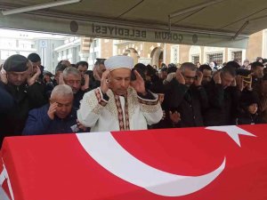 Bir Babanın En Zor Görevi