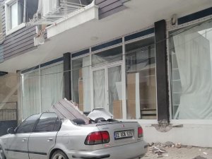Adıyaman’da Bazı Sokaklar Çıkmaza Döndü