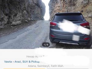 Yeni İlanlarda Dikkat Çeken Ayrıntı; İ̇kinci El Araçlar Depremzede Paylı Satılıyor