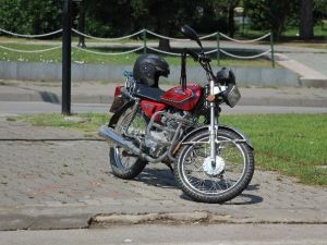Samsun’da Trafik Kazası: 1 Yaralı