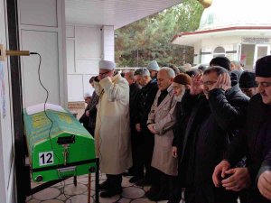 Bursa’dan Çalışmak İçin Gittiği Kahramanmaraş’ta Enkazda Kalarak Hayatını Kaybetti