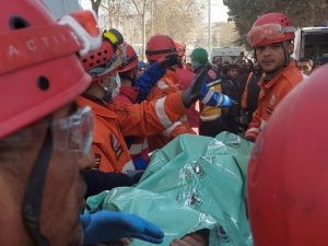 132’nci Saatin Ardından Gelen Umutlandırıcı Kurtuluş