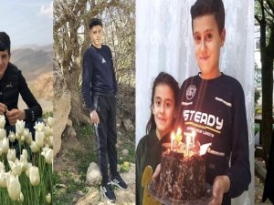 Mardin’e Geri Dönme Hazırlığındaki Ailenin 6 Çocuğu Hayatını Kaybetti