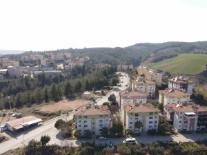 Depremde Hasar Görmeyen Toki̇’lerde Kiralık Ev Arayışları Başladı