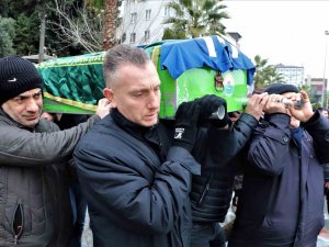 Süper Lig Yardımcı Hakemi Samet Çiçek’in Acı Günü