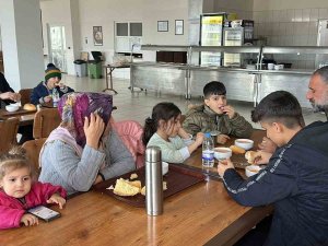 Adıyamanlı Depremzedeler Nazilli’de Yurtlara Yerleştiriliyor