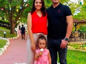 Depremde Hayatını Kaybeden Astsubay Ve Ailesi Denizli’de Defnedilecek