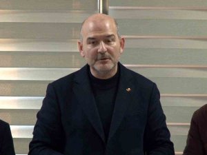 Bakan Soylu "Bir Afganlı Altın Hırsızlığı İçin El Kesti" İddiasını Yalanladı