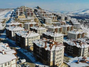 Malatya’da Toki̇’de Kalan Vatandaşlar Güven İçerisinde Yaşıyorlar