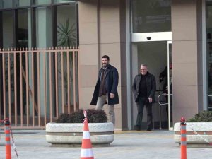 Chp Zeytinburnu İ̇lçe Başkan Yardımcısı Süleyman Dağ Adli Kontrol Şartıyla Serbest Bırakıldı