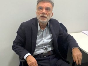Hatay’daki Rönesans Rezidans İ̇nşaat’ın Müteahhidi Tutuklandı