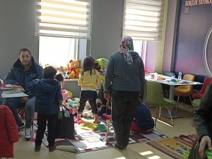 Bodrum’da İhtiyaç Mağazası Oluşturuldu