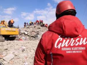 Yorgunlukları Unutturan Kurtarış