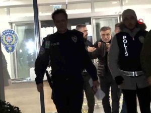 Tutuklanan Rönesans Rezidans İ̇nşaat’ın Müteahhidi Metris Cezaevi’ne Gönderildi