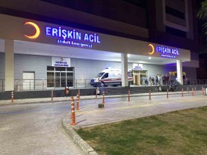Aydın’da Silahlı Kavga: 1 Ölü