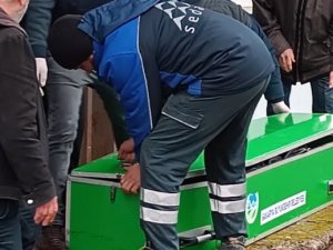 20 Gündür Haber Alınamıyordu, Evinde Ölü Bulundu