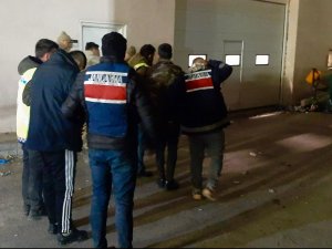 Kahramanmaraş’ta Deprem Sonrası Cezaevinden Firar Eden 8 Hükümlü Yakalandı
